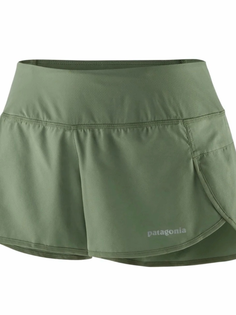 Women's Strider Pro Shorts - 3½"
